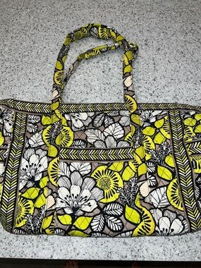 Vera Bradley Diaper Bag